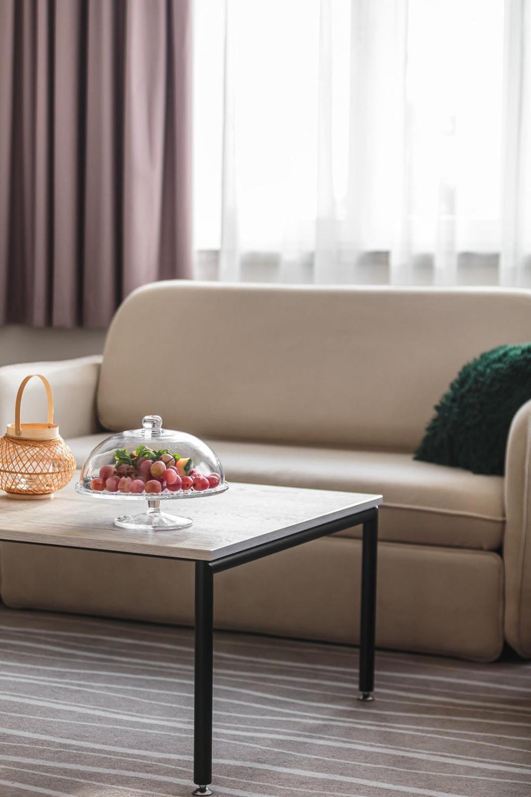 Hotel Akwawit Leszno  Bagian luar foto