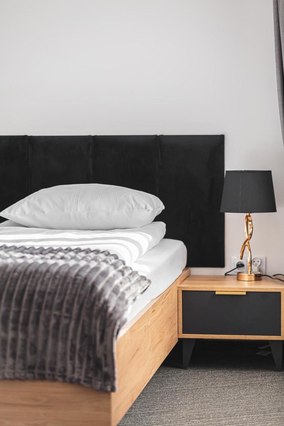 Hotel Akwawit Leszno  Bagian luar foto