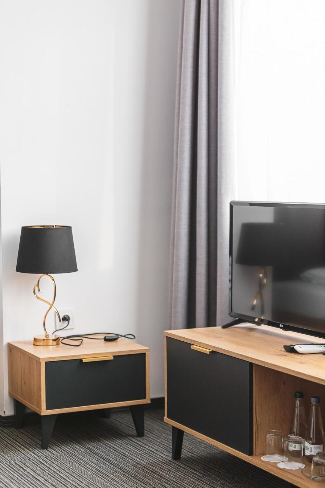 Hotel Akwawit Leszno  Bagian luar foto
