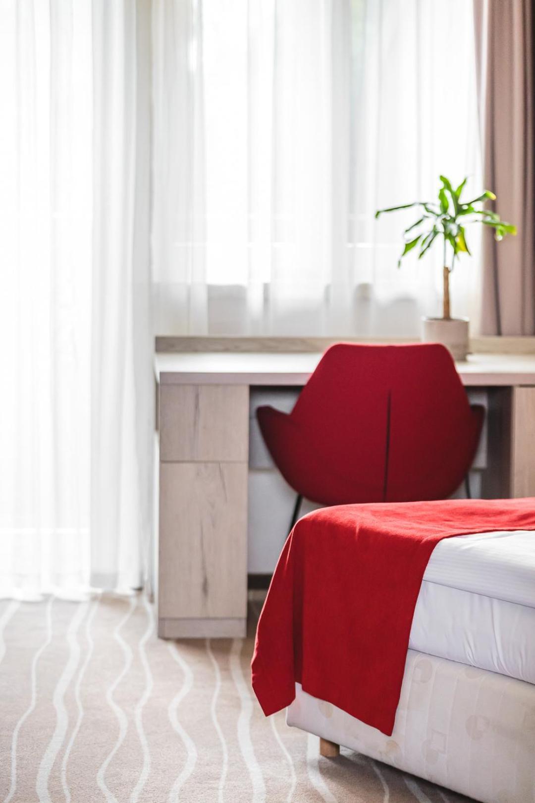 Hotel Akwawit Leszno  Bagian luar foto